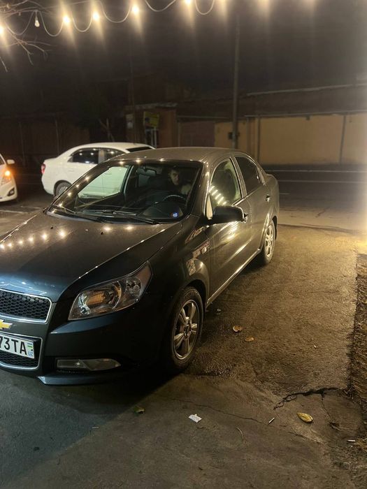 Nexia 3 srochna aftamat