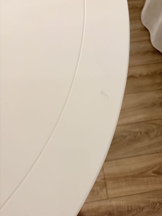 Masa de living rabatibla 140-190 cm