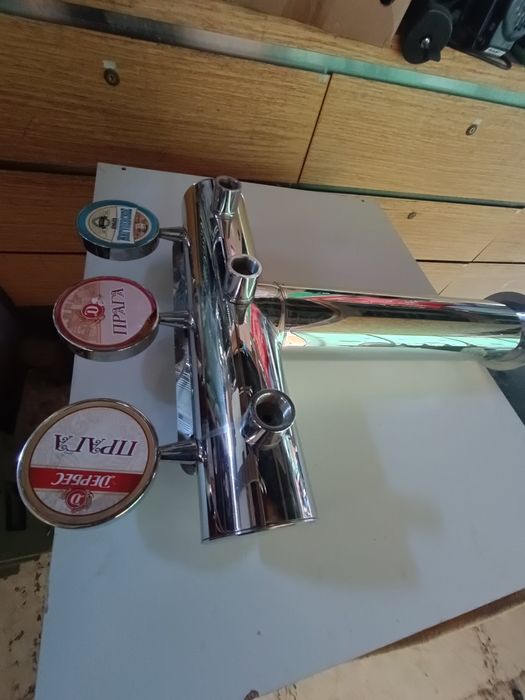 Пивное оборудование охладители