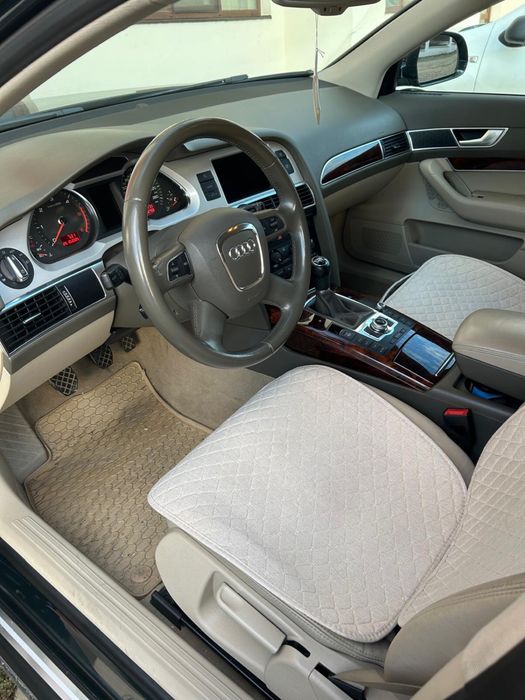 Audi A6 c6,2011,