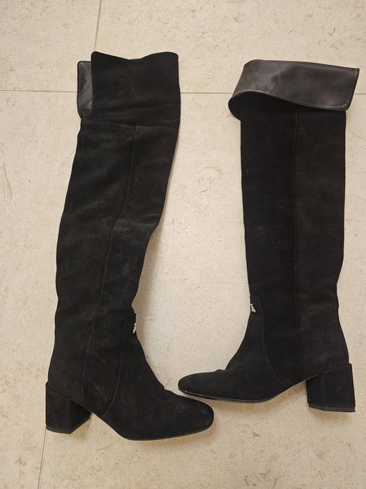 Ботуши Patrizia Pepe