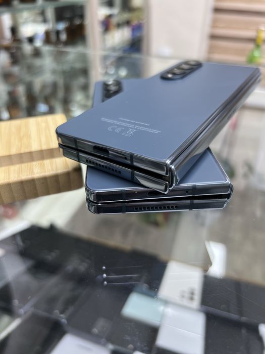 Samsung Z Fold 4 8/256Gb vetnam