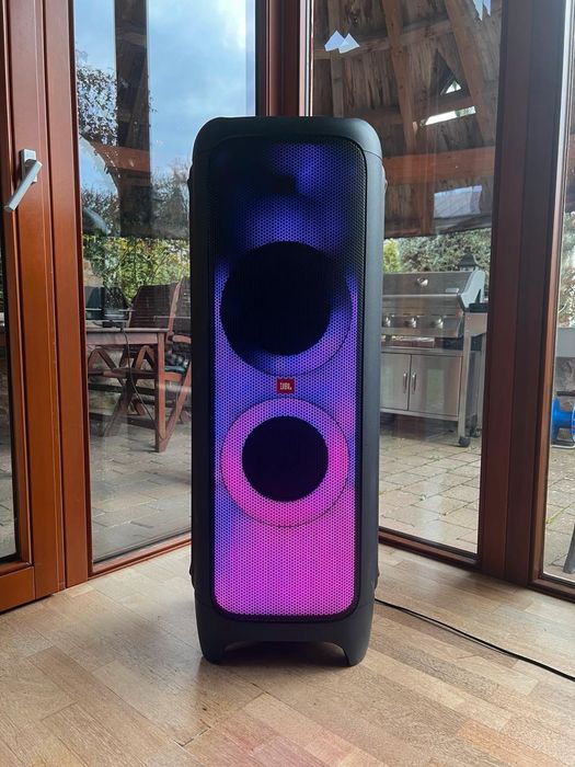 JBL Partybox 1000