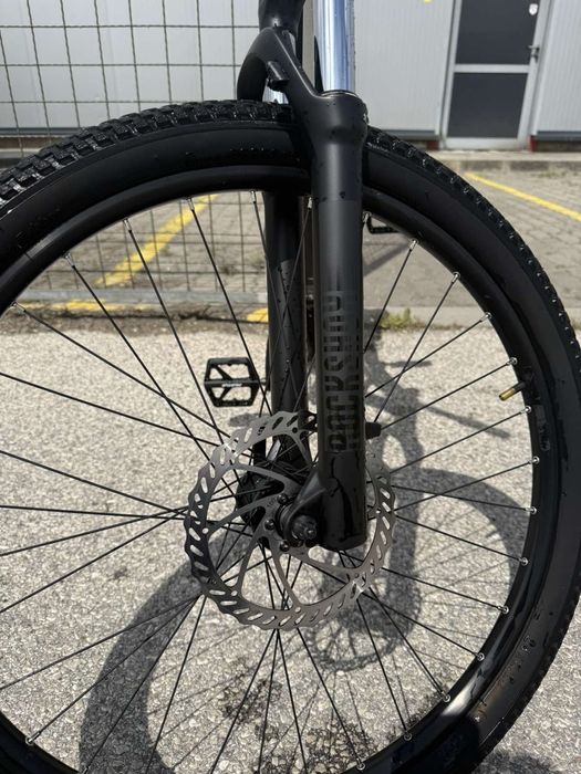 Велосипед, колело "Bulls"  hardtail