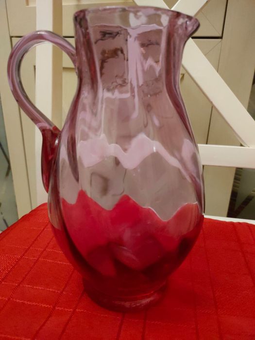 Сервиз чайный Винтажный Агашка