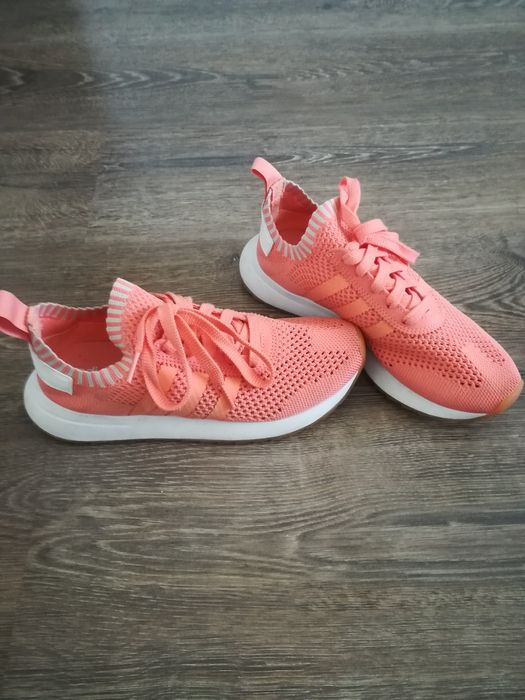 Маратонки Adidas