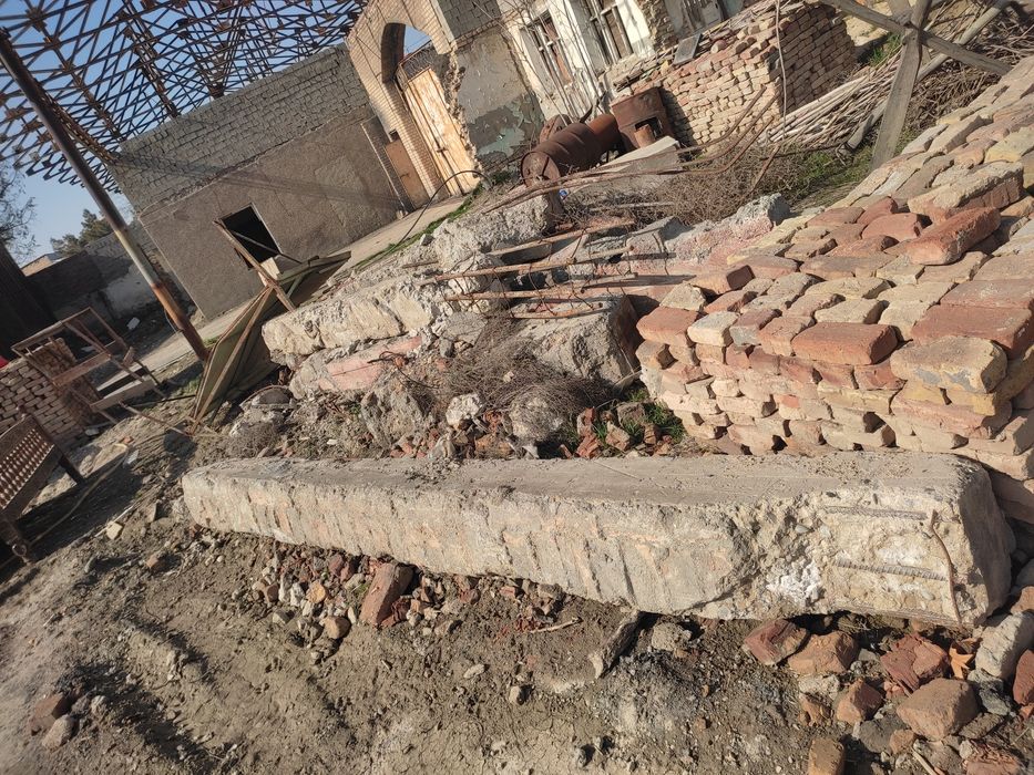 Стройматериалы для стройке