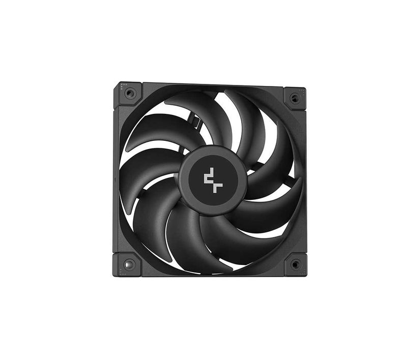| Жидкостная система охлаждения Deepcool Mystique 360 Black