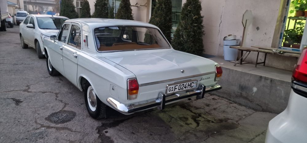 80% родная краска ,пробег свой