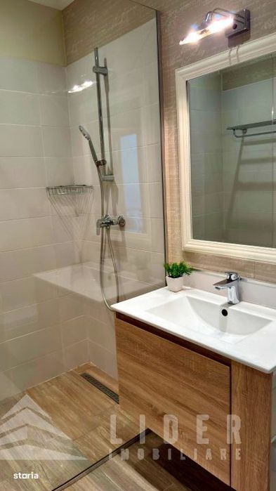 Apartament 2 camere de inchiriat Cluj-Napoca ,Strada Traian,mobilat,pa