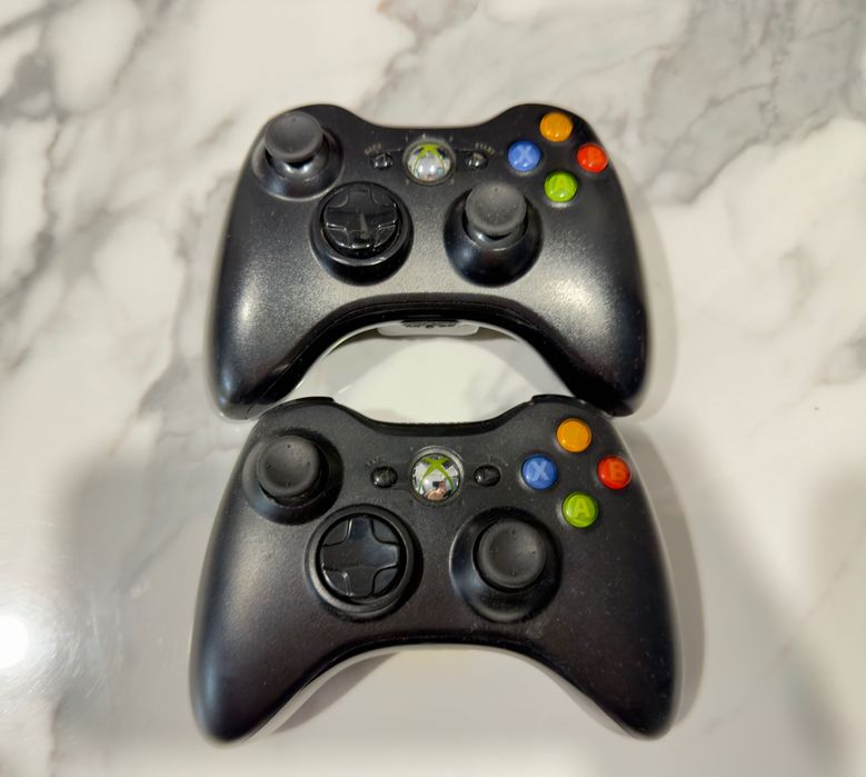 Геймпад Xbox 360,джойстик Xbox 360