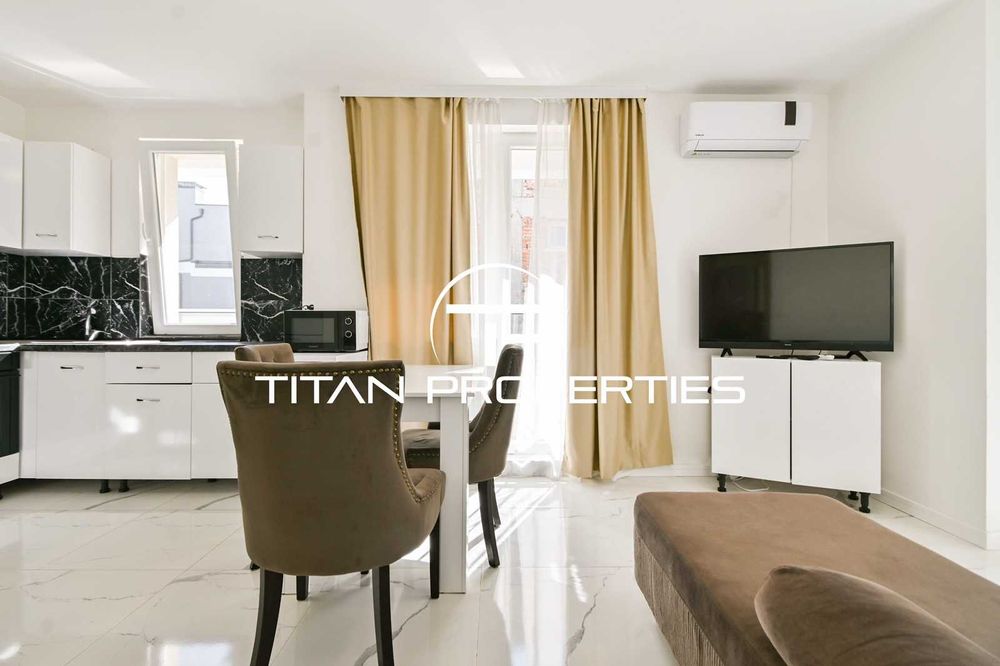 Дава се под наем Тристаен апартамент в София, Студентски град - 85 кв.м за 847.62 € - Снимка #10