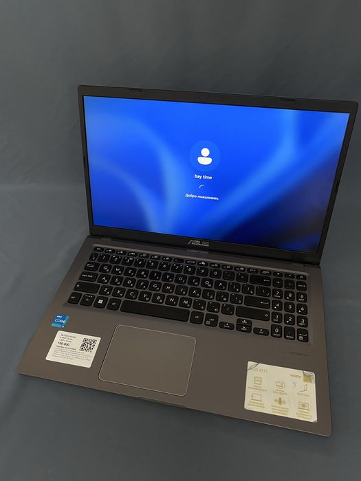 Ноутбук Asus/baitimes•0.0.12