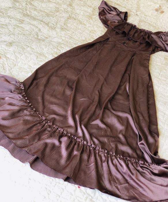 Женская одежда , платья