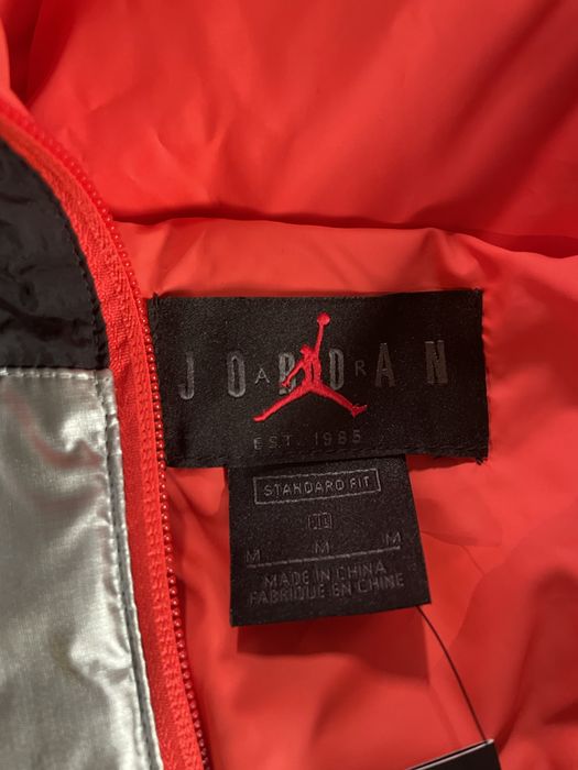 Geaca Nike air Jordan