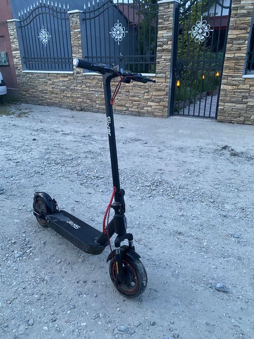 vand trotineta electrica