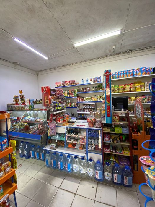 Продам готовый бизнес