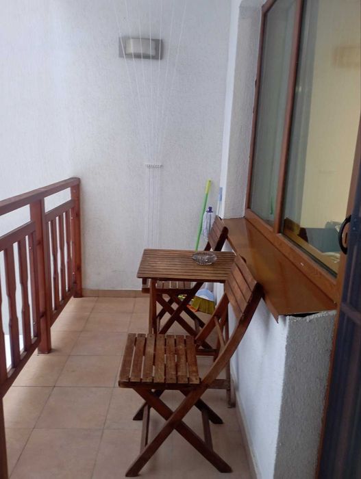 Апартамент Семейна почивка в Пампорово