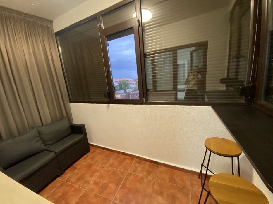 Apartament de inchiriat