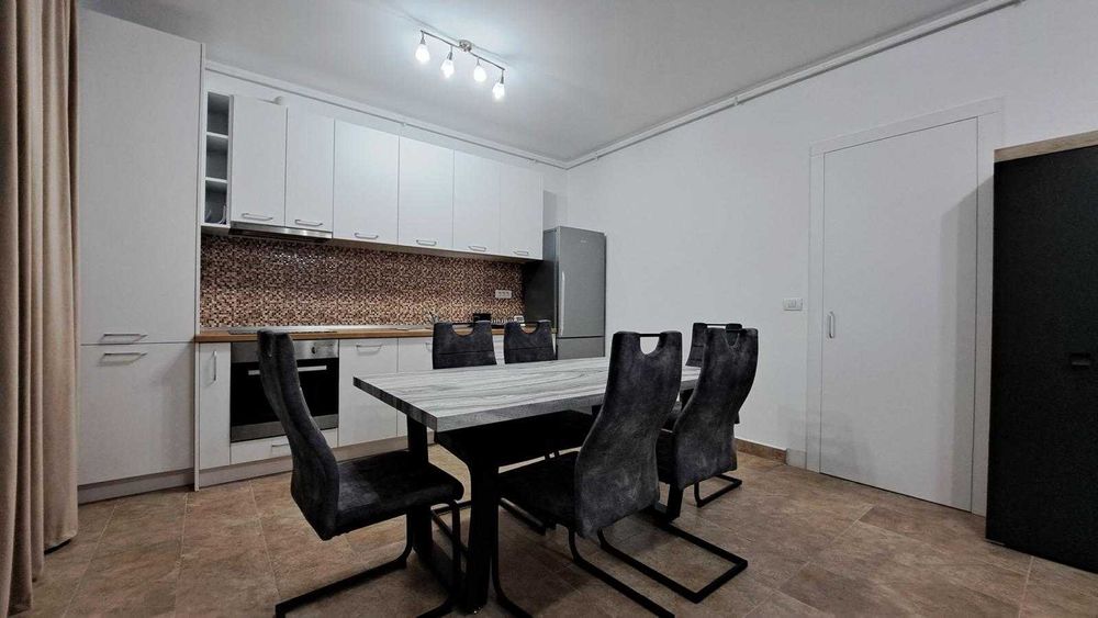 Inchiriez apartament nou 2 camere ,Westfield