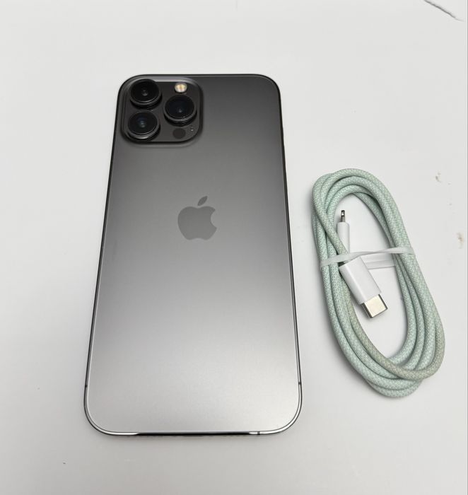 Iphone 13 Pro Max 256 gb