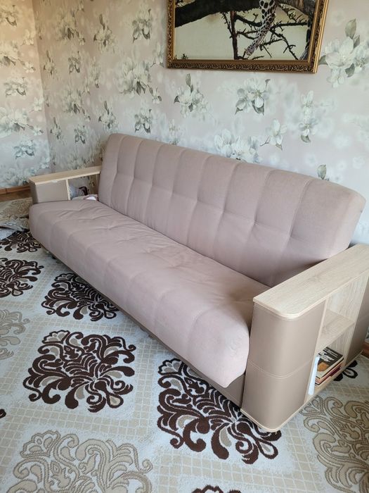 Диван раскладной (книжка)