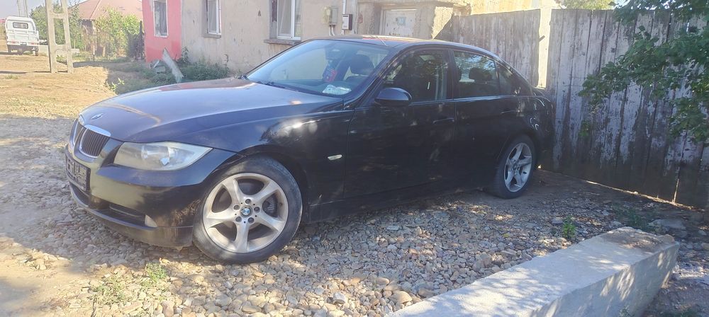 BMW 3 Series 2007 — imagine 3