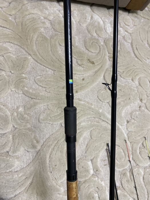 Preston Ascension Feeder 4,0m 120gr