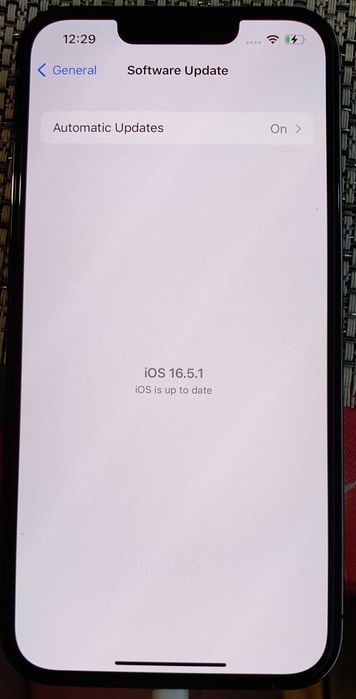 APPLE IPHONE 13 pro 128 gb