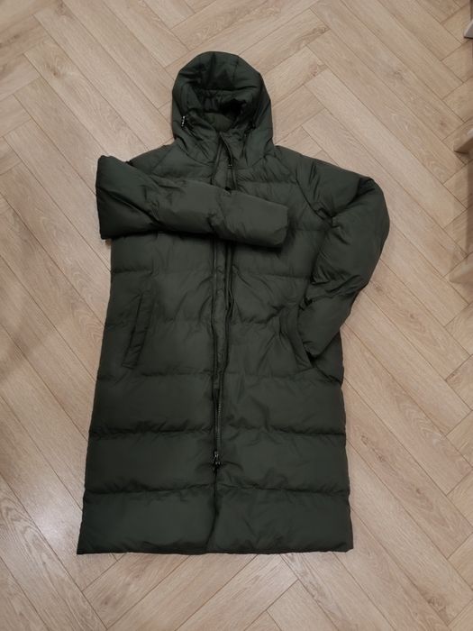 куртка зимняя sevenext