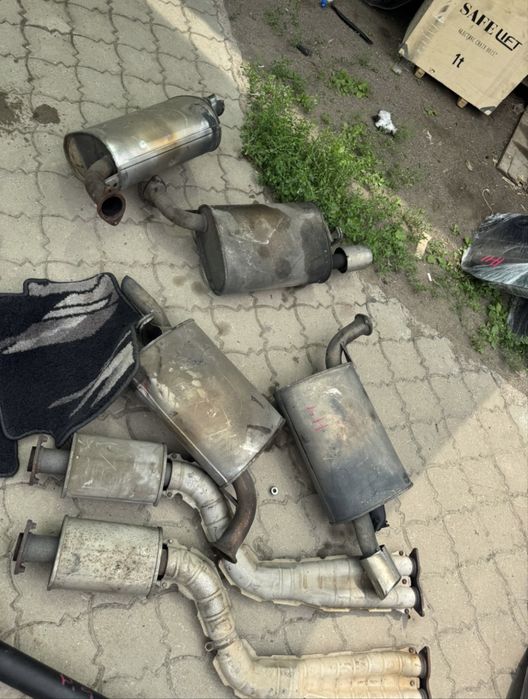 Gs 300 gs160 Авторазбор Есть Все!!!