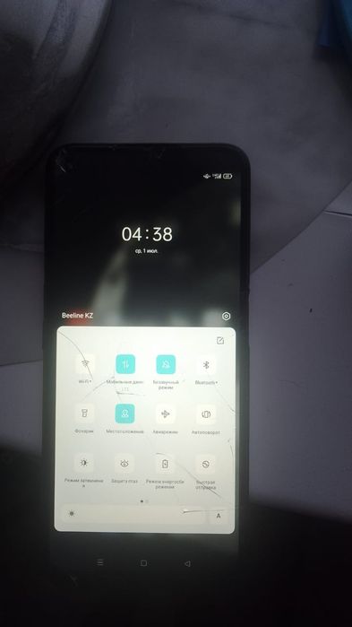 Продам Оппо а 72