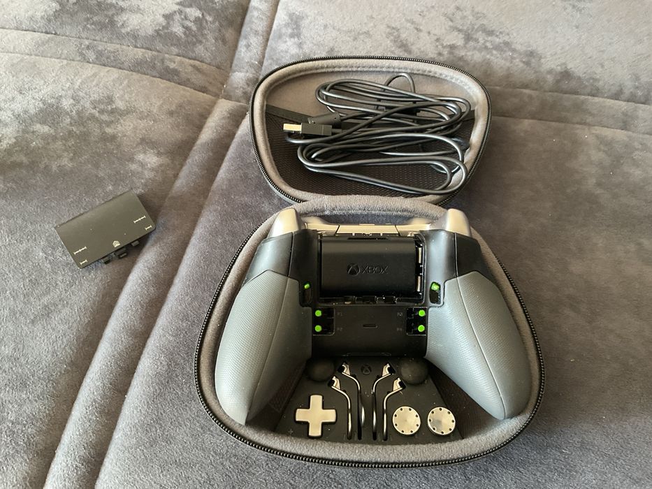 Xbox elite controller геймпад джойстик для xbox и ПК