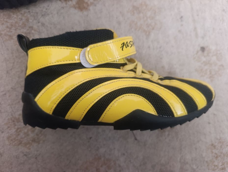 Боксерки новый для бокса