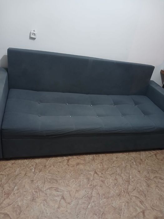 Продам диван в хорошем состоянии