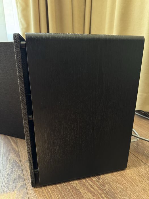 Премиум аудио система за хора, които ценят детайла и качеството ELAC Debut ConneX DCB61