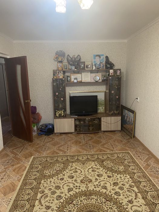 Продам 3х комнатную квартиру