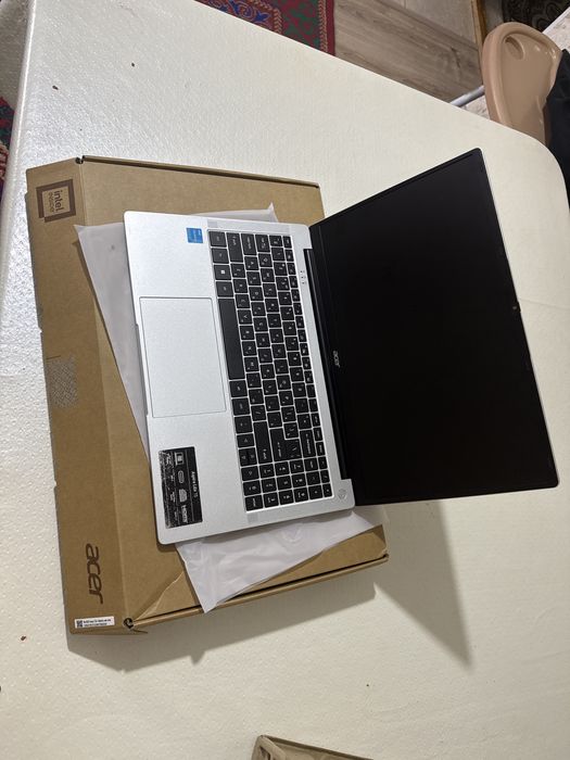 Срочно продам ноутбук