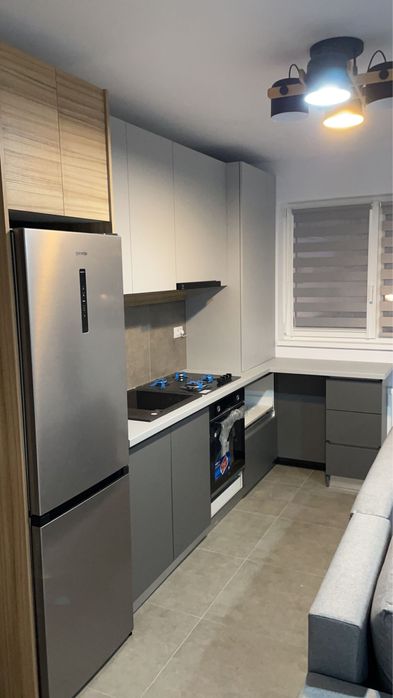 Montaj/Asamblare mobila si electrocasnice