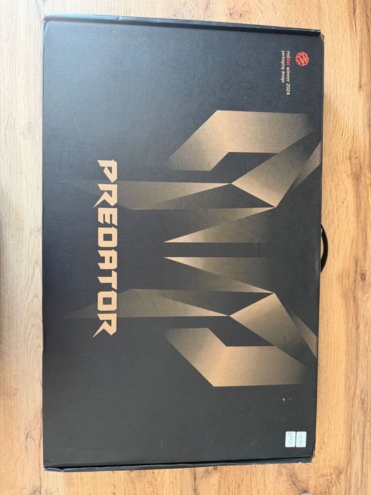 Acer Predator Helios NEO 16 AI