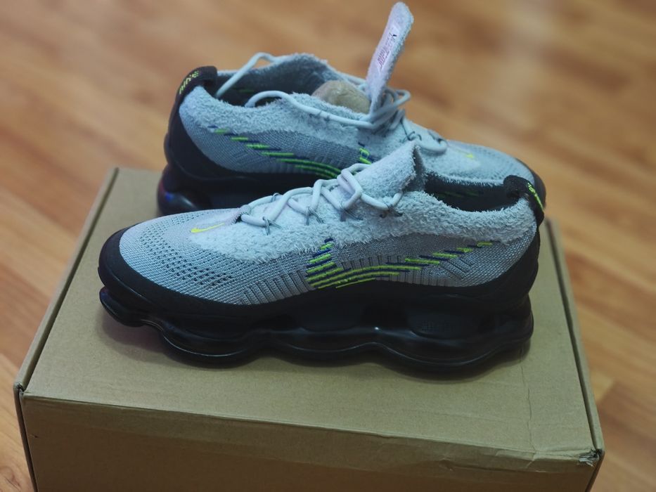 Nike Air Max scorpion