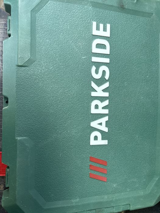 Гидоре parkside