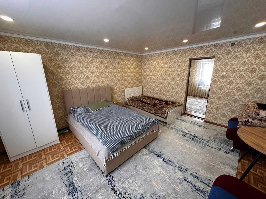 В продаже 5ти ком дом Дробышева 44