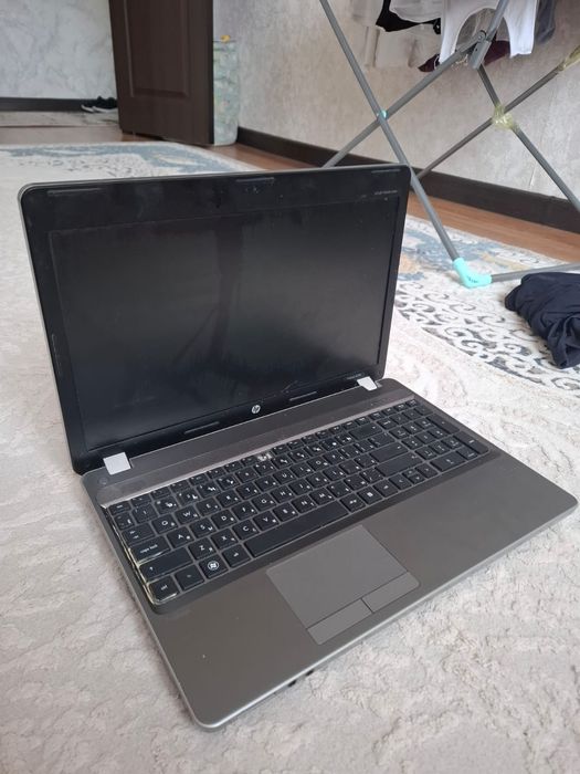 Ноутбук для запчасти