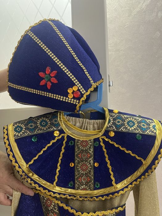 Восточный египетский костюм