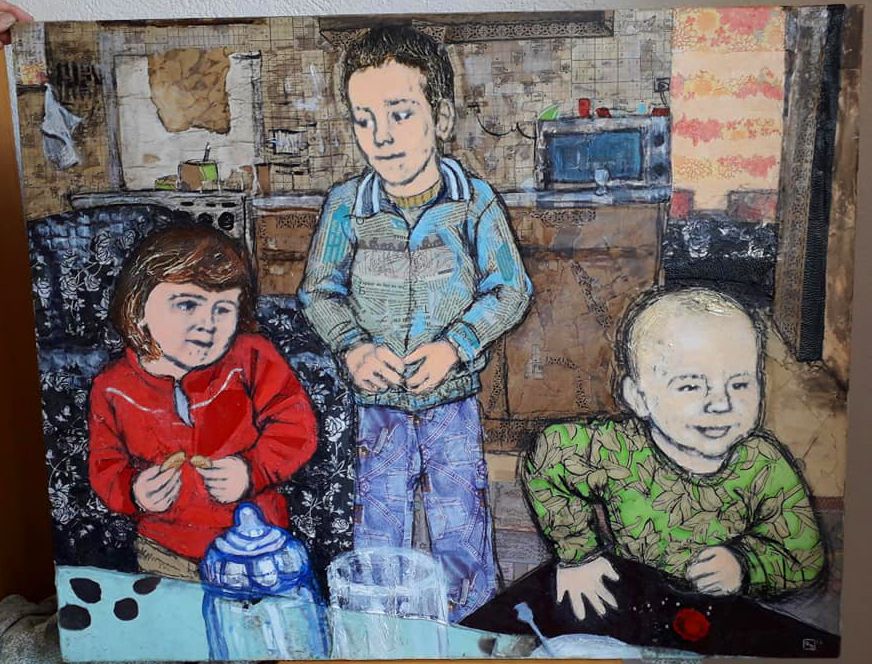 Големи Картини - Страхотни цени!!!