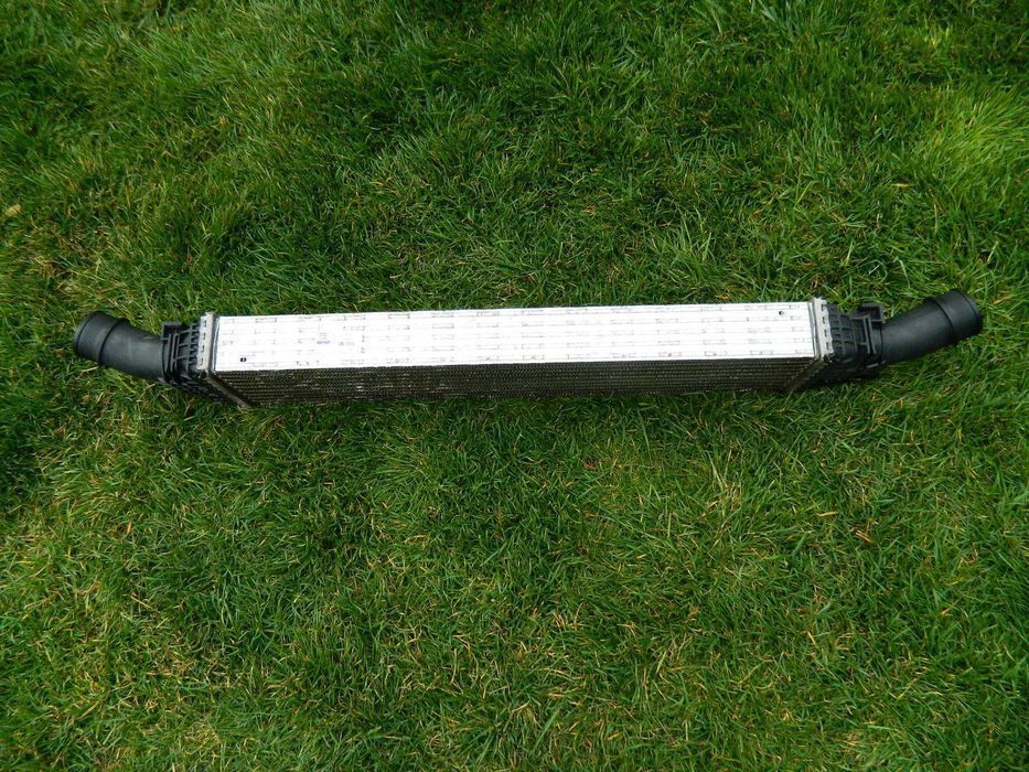 Radiator intercooler Audi A4 B8  model 2008-2014 cod 8K0145805P
