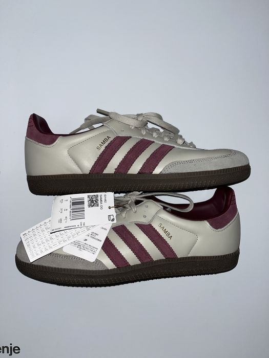 Adidasi Adidas Samba