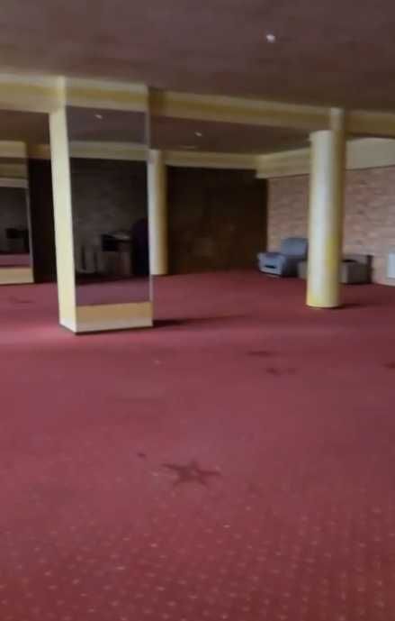 Ресторан, кафе, бар