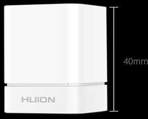 Цифровой прибор для определения цвета предмета Huion CM200